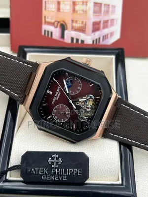 Hublot Rubber