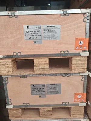 Felicity Lithium Battery