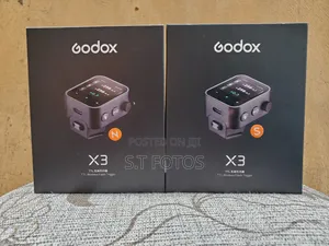 Godox X3 Trigger