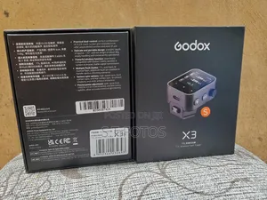Godox X3 Trigger