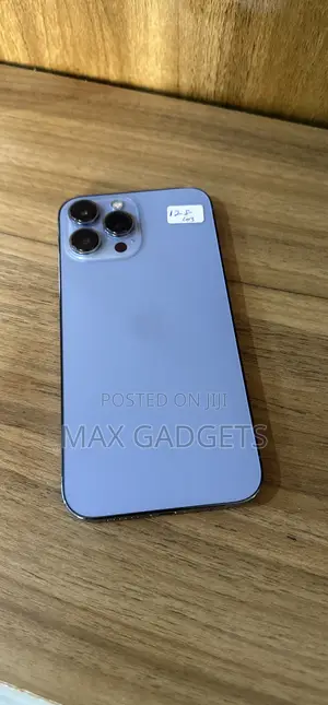 Apple iPhone 13 Pro Max 128 GB Blue