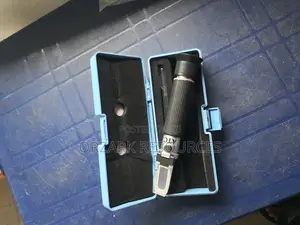 Portable 4-in-1 Def Antifreeze Coolant Refractometer
