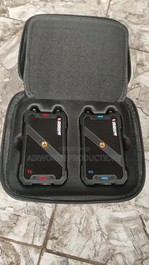 Wireless Hdmi Transmitter and Receiver (400metres)