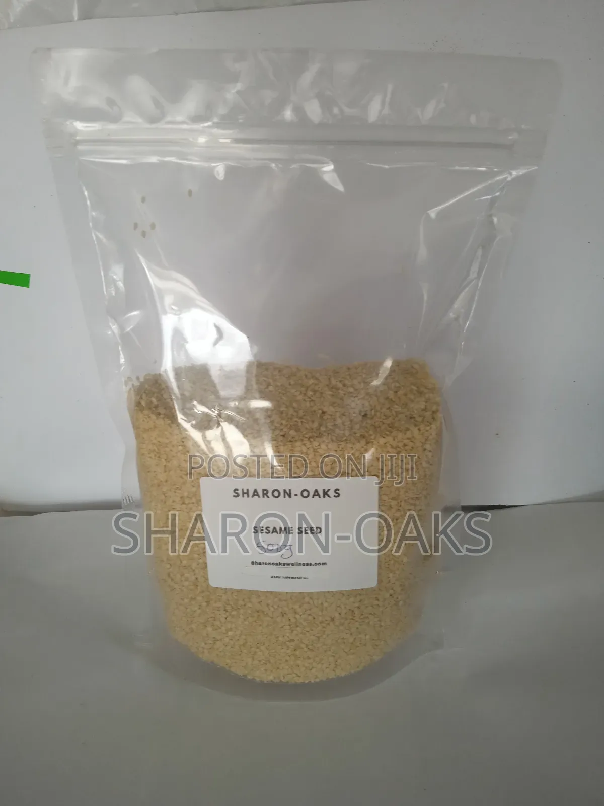 Sesame Seed 500g