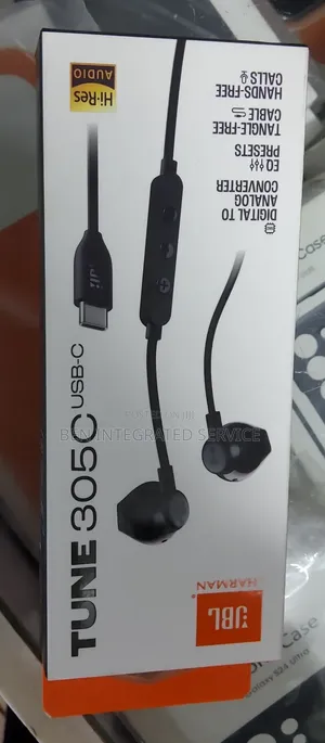 JBL Tune 350c Usb-C