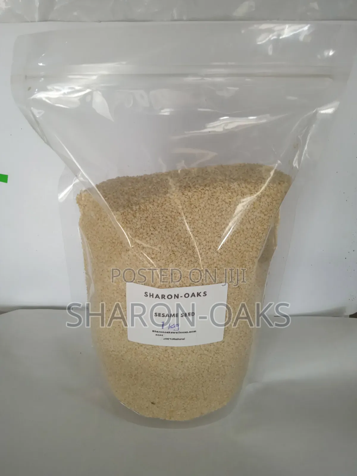 Sesame Seed 1kg