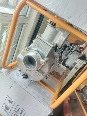 3-inch Robin Water Pump