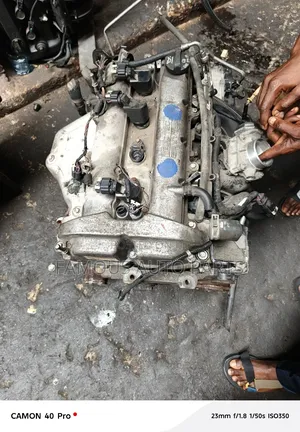 Chevrolet Captive Lt 2007