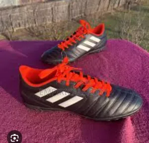 Children Football Boot 36