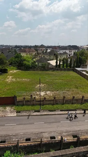 1700sqm Parcel of Land
Kolapo Ishola Gra for Sale