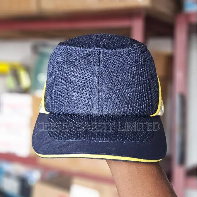 Bump Cap - Smart Fit