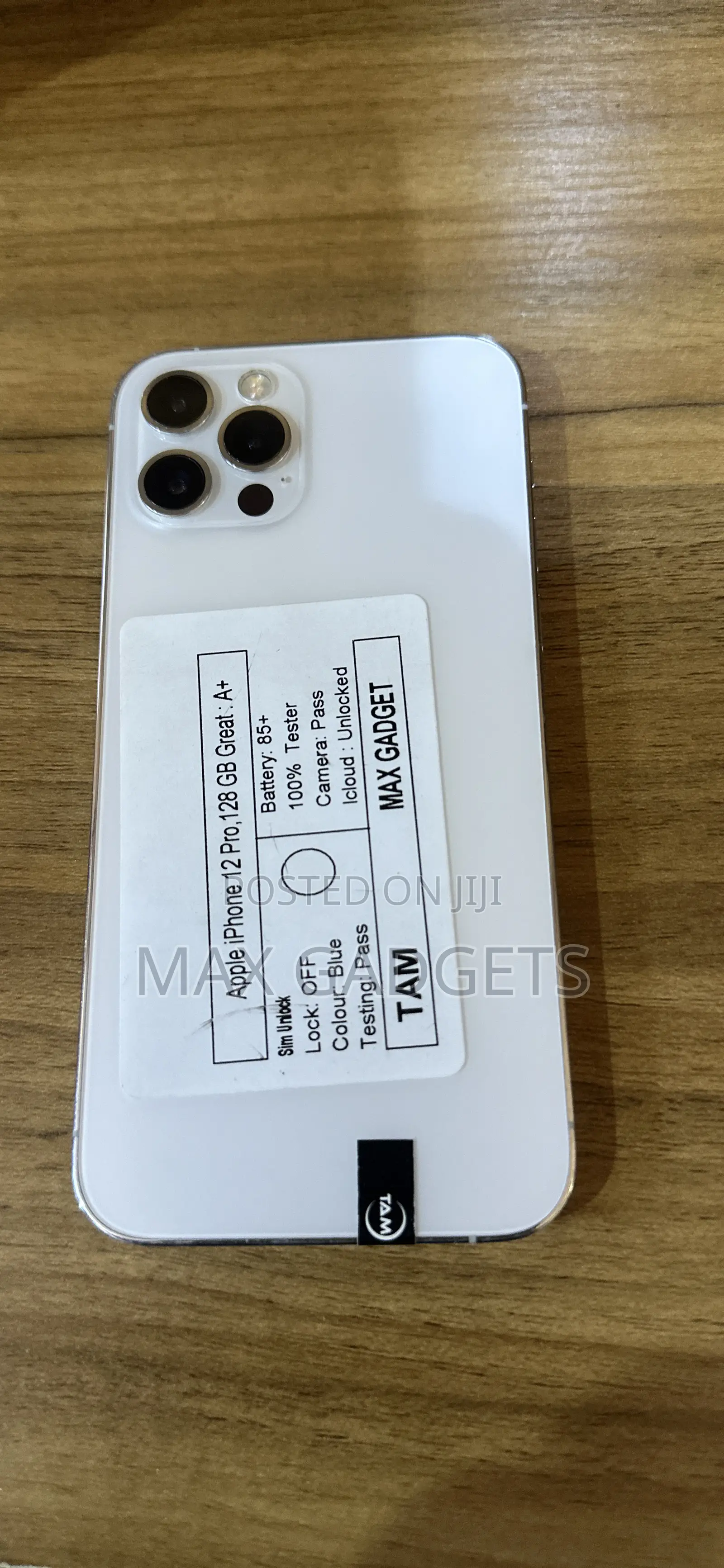 Apple iPhone 12 Pro 128 GB