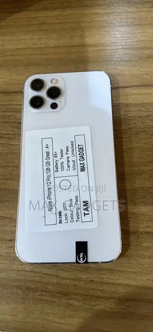 Apple iPhone 12 Pro 128 GB