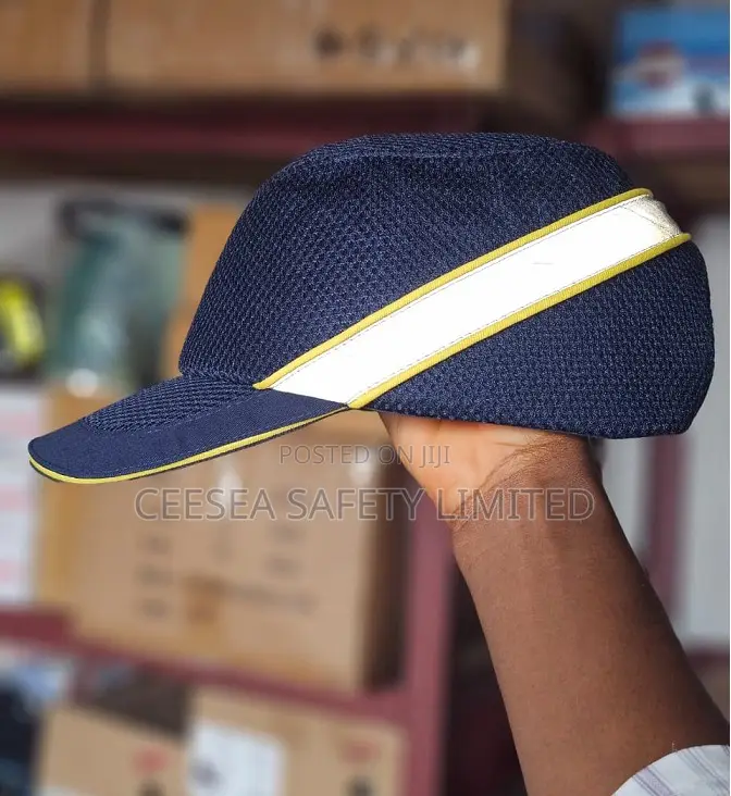 Bump Cap - Smart Fit