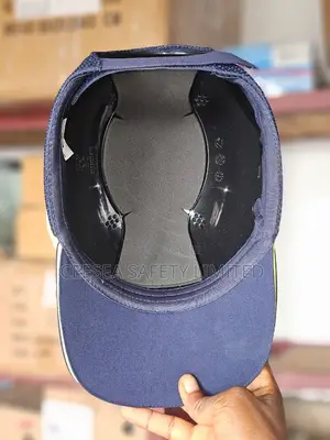 Bump Cap - Smart Fit