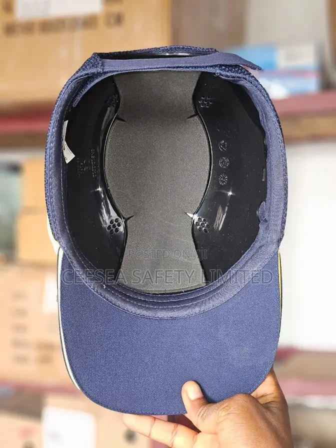 Bump Cap - Smart Fit