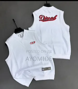 Brand New Joggers