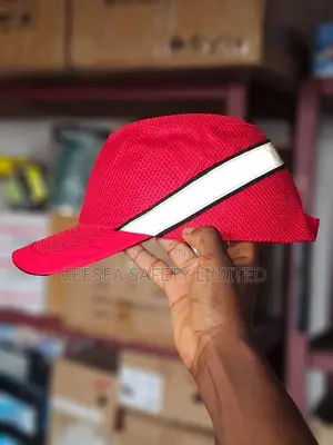 Bump Cap - Smart Fit