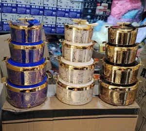 Insulated Hot Plate(Dz2011)