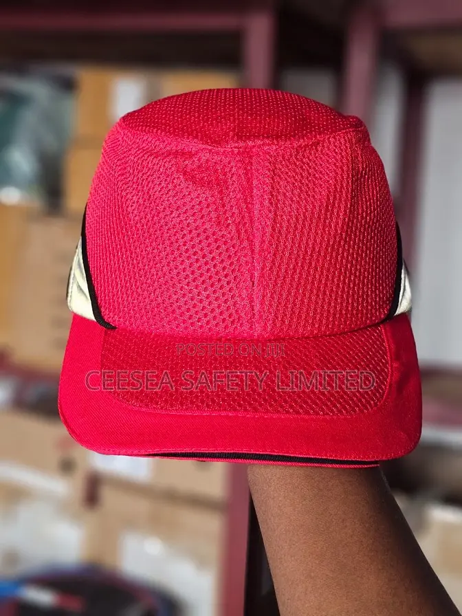 Bump Cap - Smart Fit