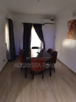 Luxury 3bedroom in Magodo