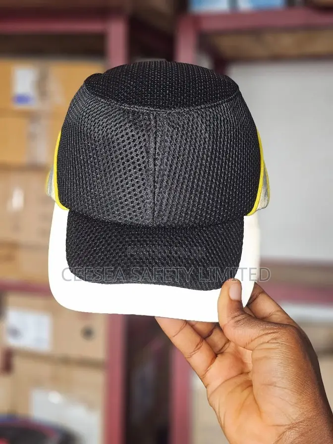 Bump Cap - Smart Fit