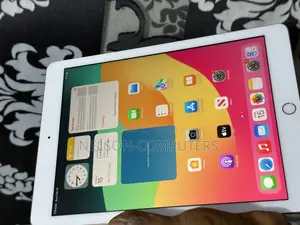 Apple iPad 9.7 32 GB Pink