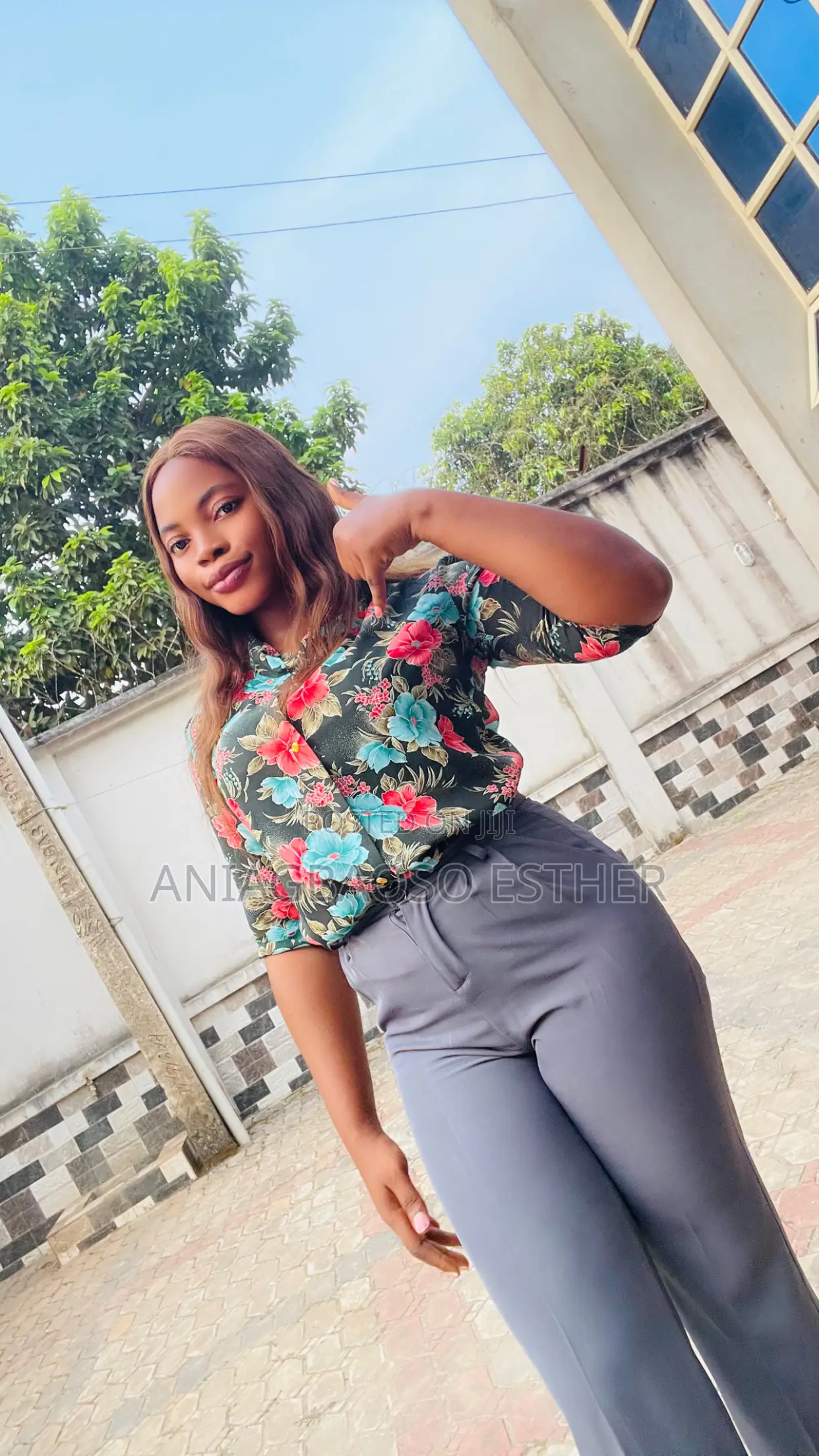 Front Desk Receptionist - Ikeja
