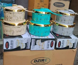 Dz2010 Insulated Hot Plate