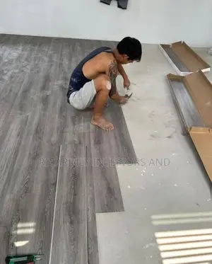SPC Flooring