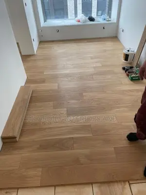 SPC Flooring