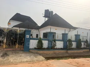 Furnished 4bdrm Duplex in Benin City for sale