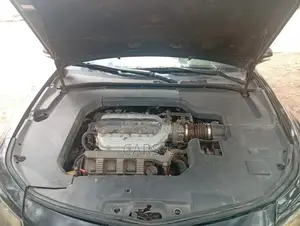 Acura TL SH-AWD Automatic 2012 Black