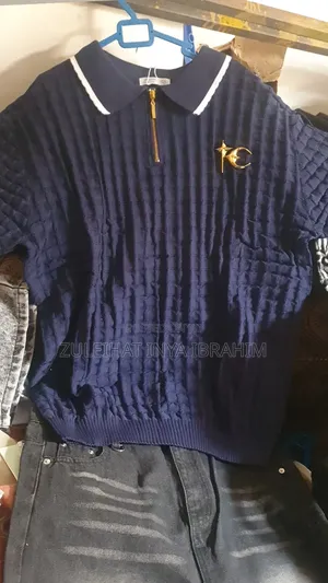 Jeans and Polo