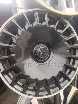 19inches Rim For Mercedes Benz Maybach