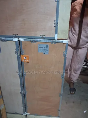 Felicity Lithium Battery