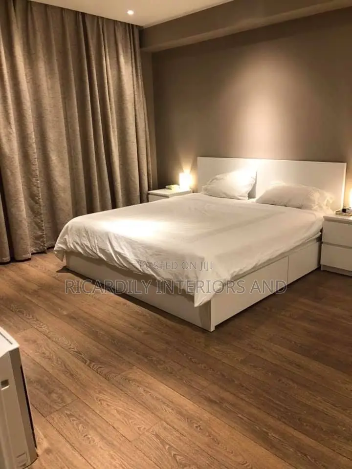 SPC Flooring