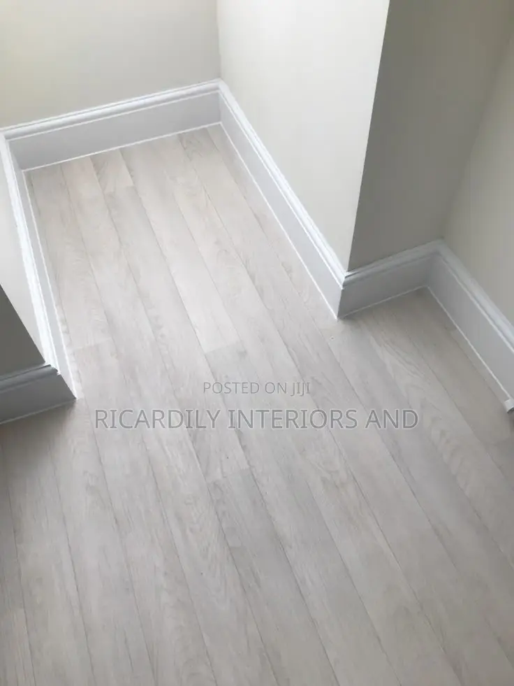SPC Flooring