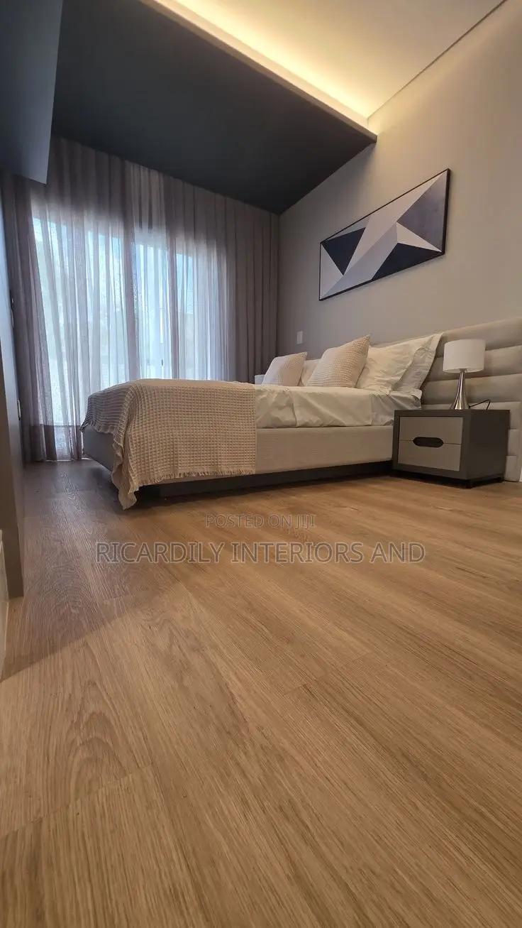 SPC Flooring