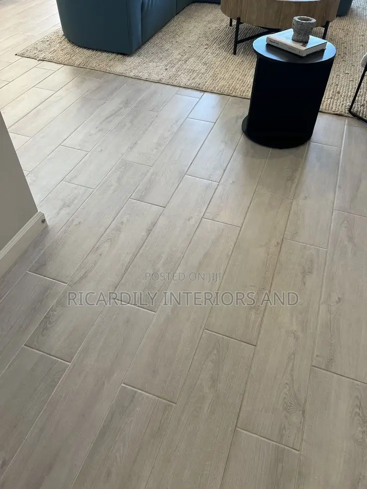 SPC Flooring