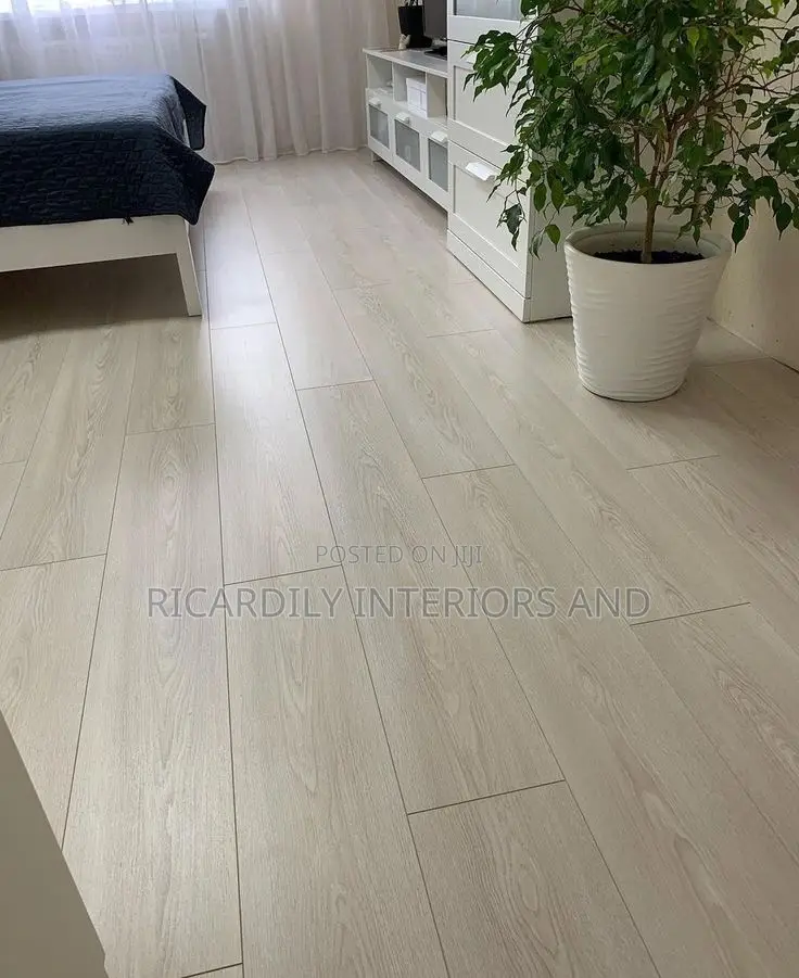 SPC Flooring