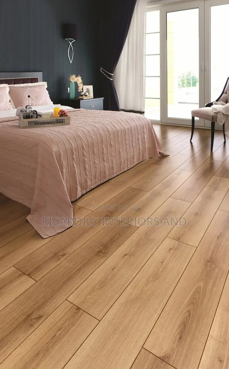SPC Flooring