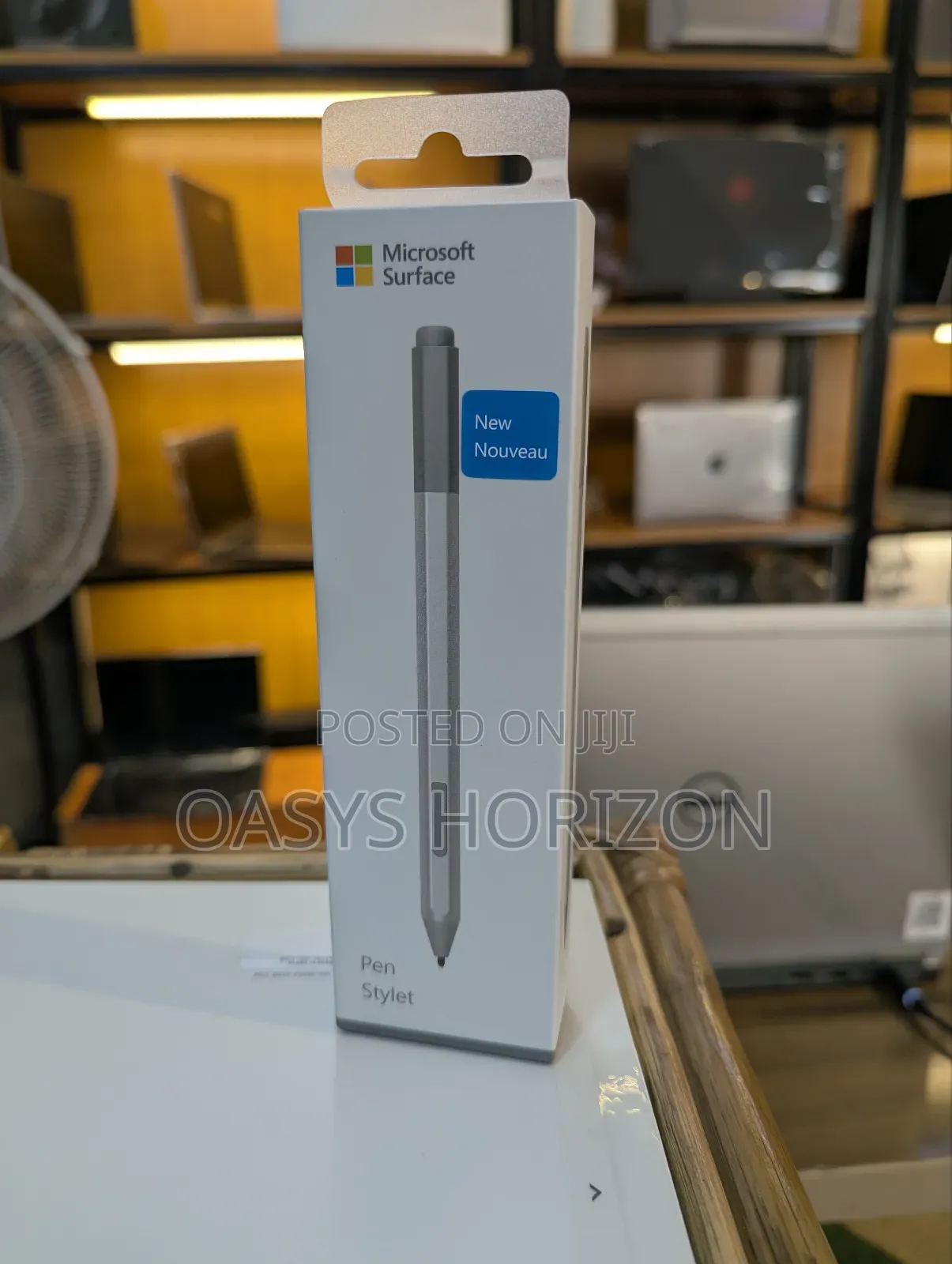 Microsoft Surface Pro Stylus Pen