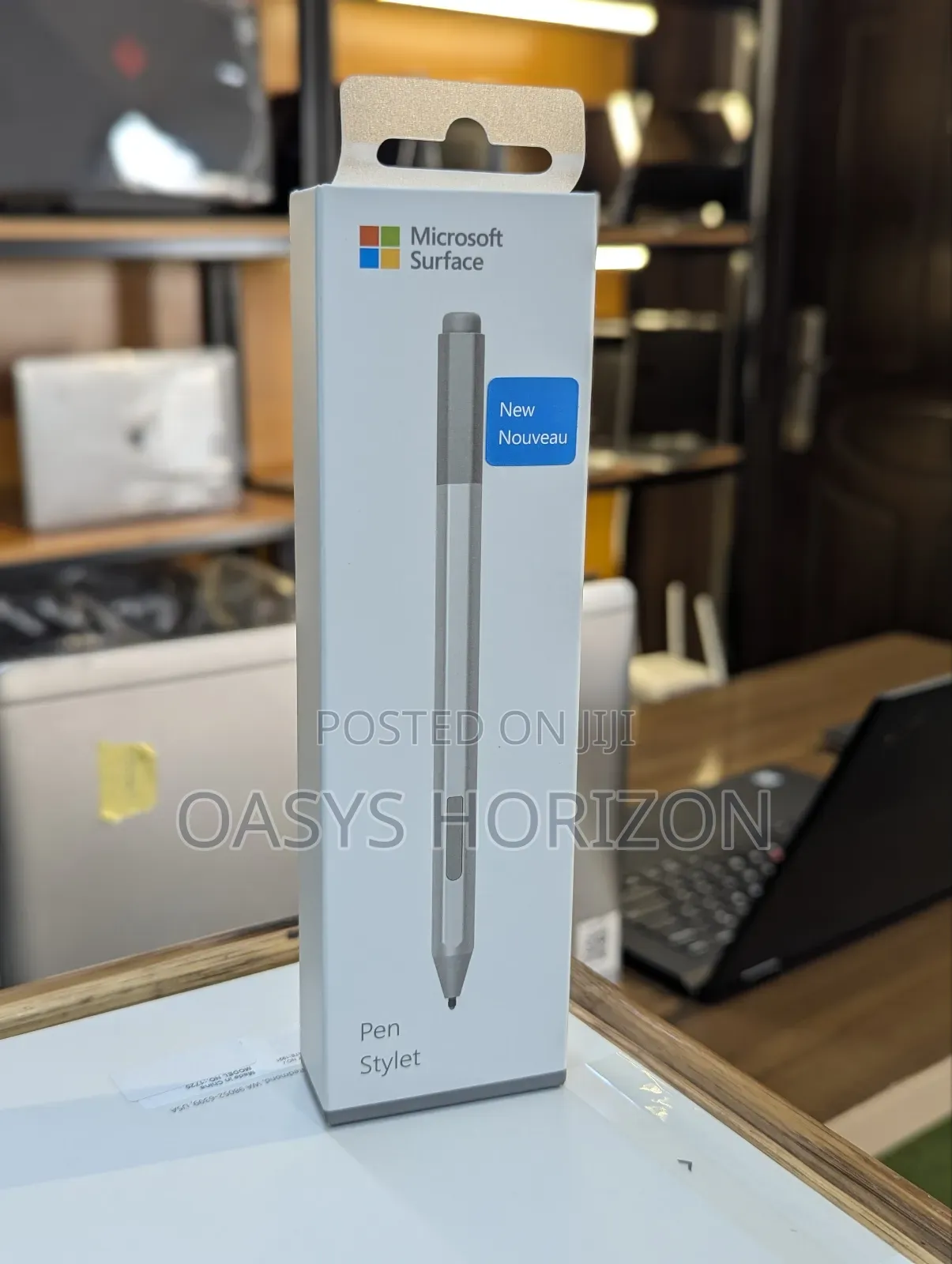 Microsoft Surface Pro Stylus Pen