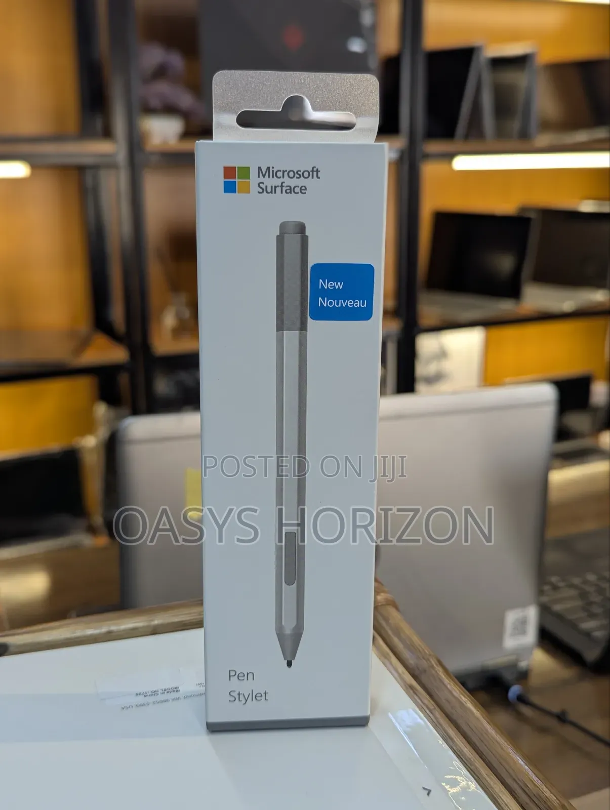 Microsoft Surface Pro Stylus Pen