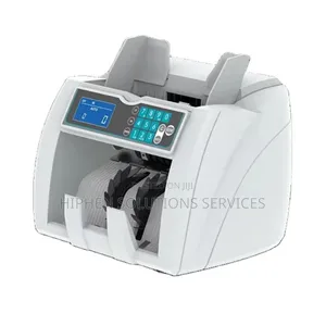 Glory Money Counting Machine Dealer in Abuja