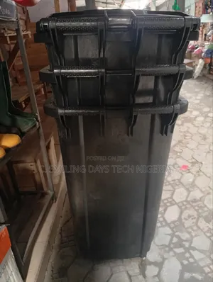 Type Waste Bin