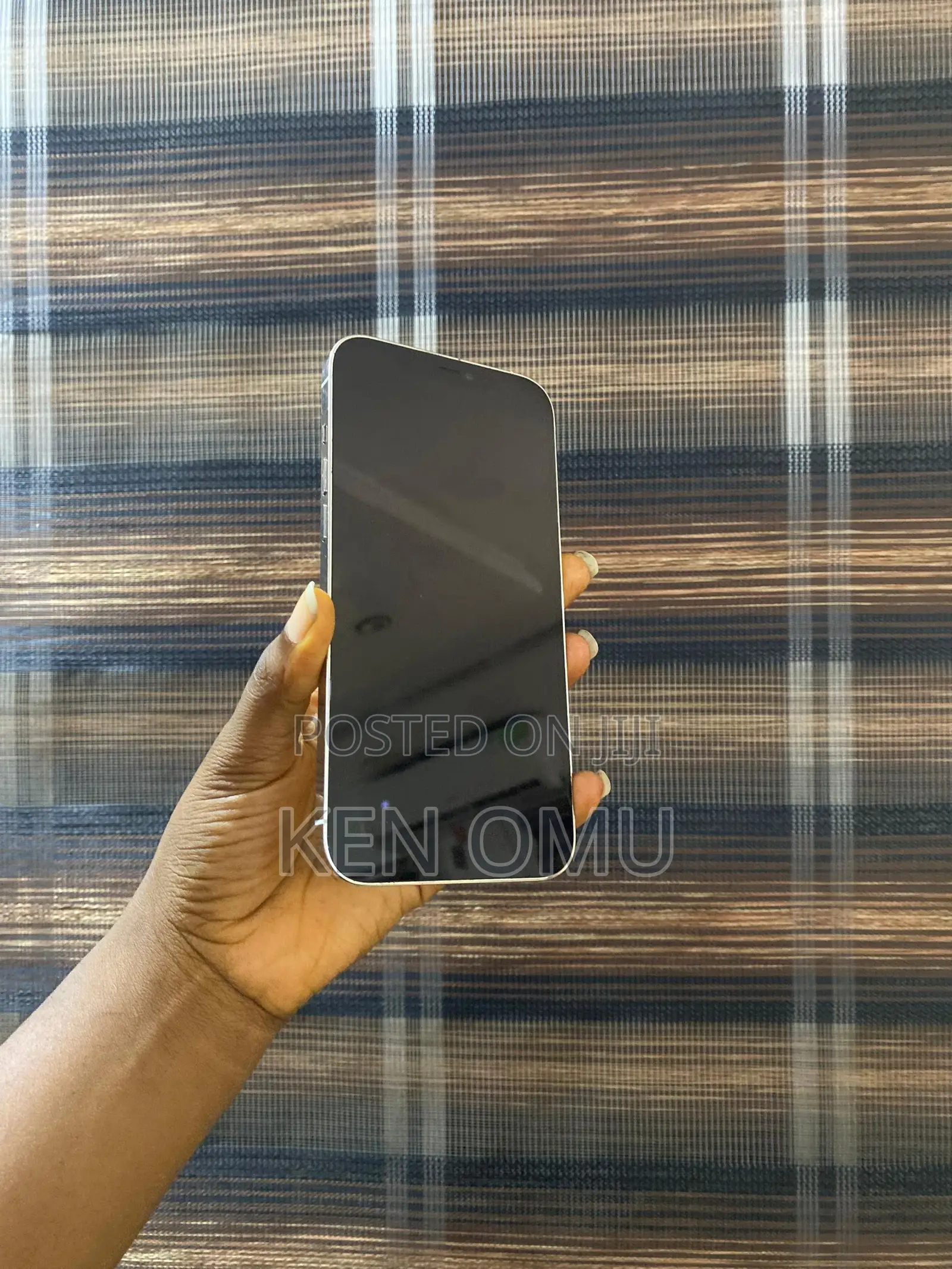 Apple iPhone 12 Pro Max 256 GB White