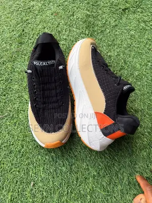 Stock Gym Shoes and Sneakers for Workouts
