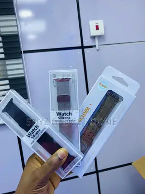 Original High Quality Material And Waterproof Watch Band